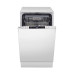 Посудомоечная машина DELONGHI DDW06S Supreme nova