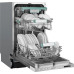 Посудомоечная машина WEISSGAUFF BDW 4533 D Timer Floor