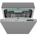 Посудомоечная машина WEISSGAUFF BDW 4533 D Timer Floor