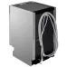 Посудомоечная машина DELONGHI DDW 06S Amelia