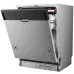 Посудомоечная машина TOSHIBA DW-14B4(B)-RU