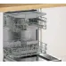 Посудомоечная машина BOSCH SMV4HVX14E