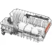 Посудомоечная машина WEISSGAUFF DW 4508 Inverter Autoopen Inox