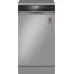 Посудомоечная машина WEISSGAUFF DW 4508 Inverter Autoopen Inox