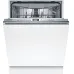 Посудомоечная машина BOSCH SMV4HVX15E