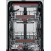 Посудомоечная машина AEG FSE74557P