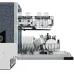 Посудомоечная машина HAIER HDWE14-592RU