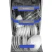 Посудомоечная машина MAUNFELD MLP45738AOT Smart Beam