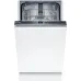 Посудомоечная машина BOSCH SPV2IKX01Q