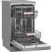 Посудомоечная машина WEISSGAUFF DW 4508 Inverter Autoopen Inox