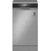 Посудомоечная машина WEISSGAUFF DW 4508 Inverter Autoopen Inox