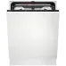 Посудомоечная машина AEG FSE75768P