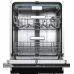 Посудомоечная машина WEISSGAUFF BDW 6035 Autoopen Timer Floor