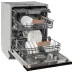 Посудомоечная машина HIBERG i-X 6916