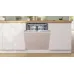 Посудомоечная машина BOSCH SMV4HVX02E