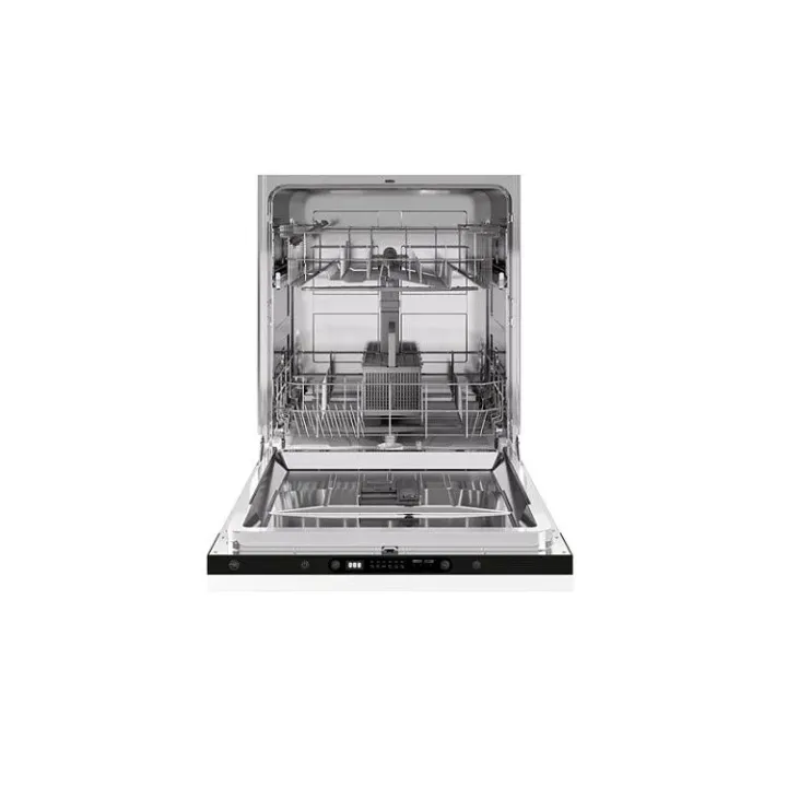 Посудомоечная машина BERTAZZONI DW60S2IEPDV