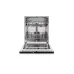 Посудомоечная машина BERTAZZONI DW60S2IEPDV