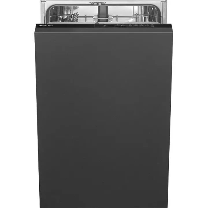 Посудомоечная машина SMEG ST4512EIN