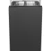 Посудомоечная машина SMEG ST4512EIN