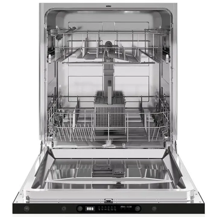 Посудомоечная машина BERTAZZONI DW60S2IEPDV