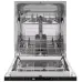Посудомоечная машина BERTAZZONI DW60S2IEPDV