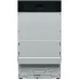 Посудомоечная машина AEG FSE74557P