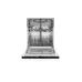 Посудомоечная машина BERTAZZONI DW60S3ICPDV