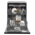 Посудомоечная машина HIBERG i-X 6916
