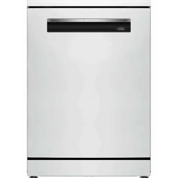 Посудомоечная машина BOSCH SMP6EMW86Q