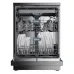 Посудомоечная машина ARDO DTH1563X2
