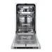 Посудомоечная машина ZIGMUND & SHTAIN DW 310.4