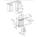 Посудомоечная машина MIELE G 7600 SCI EDST/CLST