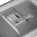 Посудомоечная машина MEFERI MDW4583 COMFORT PLUS