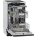 Посудомоечная машина KRONA WESPA 45 BI V 2