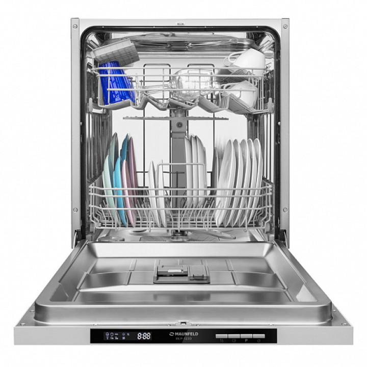 Посудомоечная машина MAUNFELD MLP-122D Light Beam