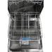Посудомоечная машина HIBERG i-F 6815 LW