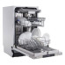 Посудомоечная машина DELONGHI DDW08S Aquamarine eco