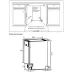 Посудомоечная машина TIMBERK T-DW45BI103