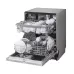 Посудомоечная машина LG DB242TX