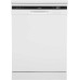 Посудомоечная машина HYUNDAI DF126 белая