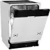 Встраиваемая посудомоечная машина Delonghi DDW 06 F Lamethysta