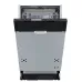 Посудомоечная машина MAUNFELD MLP45530 Light Beam