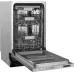 Посудомоечная машина Weissgauff BDW 4138 D Wi-Fi