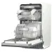 Посудомоечная машина MEFERI MDW4593 LUXE