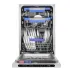 Посудомоечная машина MAUNFELD MLP45331T Light Beam Wi-Fi