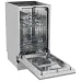 Посудомоечная машина GORENJE GV522E10WE
