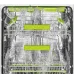Посудомоечная машина SMEG ST65336L