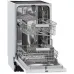 Посудомоечная машина KRONA BRENTA 45 BI V 2
