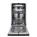 Посудомоечная машина ZIGMUND & SHTAIN DW 311.4