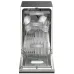 Посудомоечная машина MEFERI MDW4593 LUXE